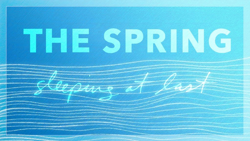 Sleeping At Last - Clean Water