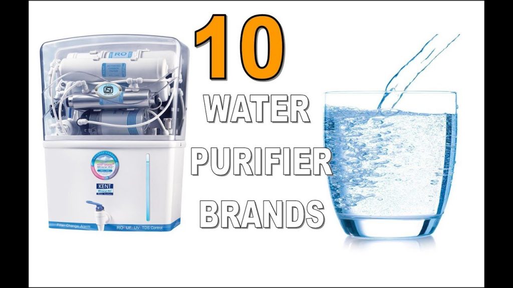 10 Best Water Purifier Brands In 1024x576 