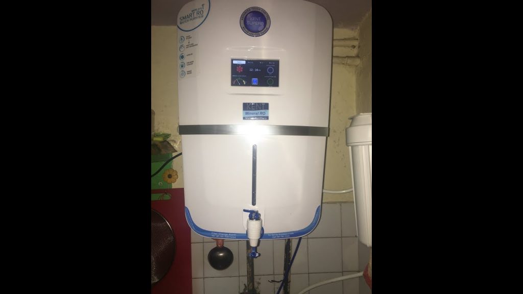 2017 KENT SUPERB  Water Purifier Full Review and MANY MORE !! R.O खरीदने से पहले एक बार जरूर देखे