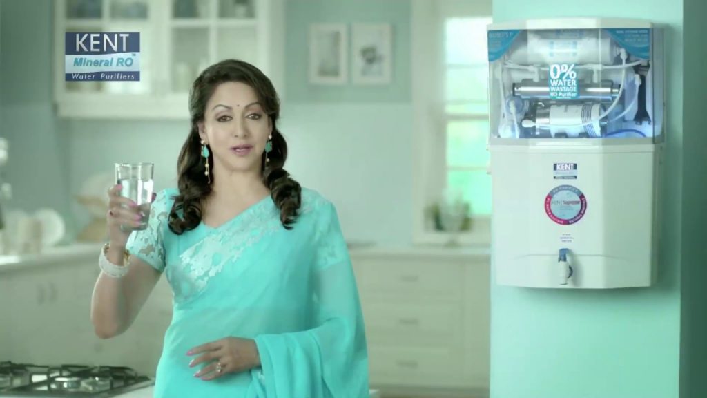 5 Reason Why choose KENT Water Purifiers
