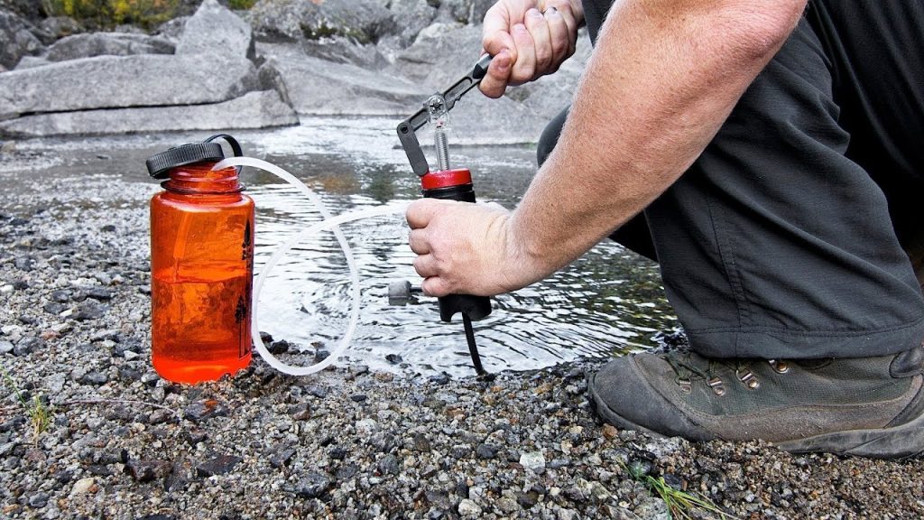 Best Camping Water Filters You Must Try
