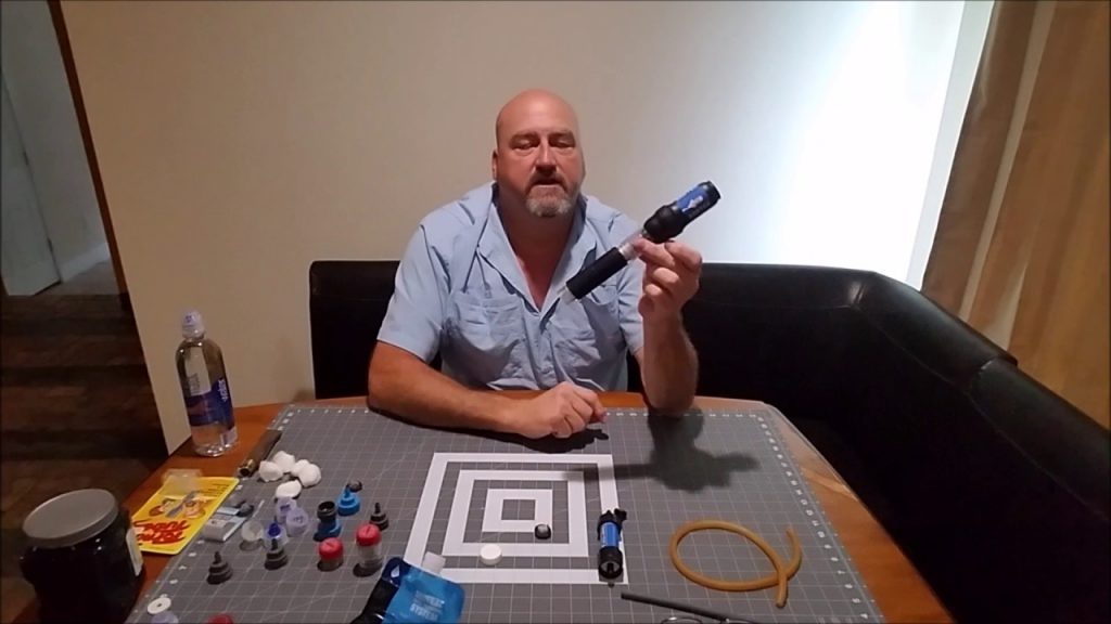 Carbon Filter For A Sawyer Water Filter