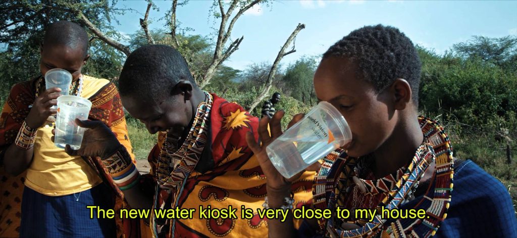Clean Water: Empowering Women in Kenya | World Vision