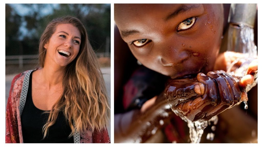 I'm Donating My 29th Birthday to Bring Clean Water to Developing Countries!
