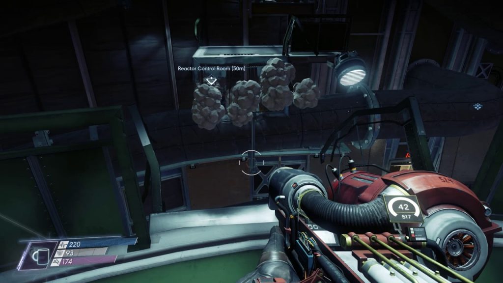 Prey (2017) - 108 SideQuest Psychic water (Water treatment)