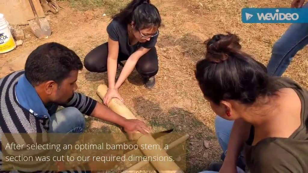 Water Filtration - Laika Nepal 2017