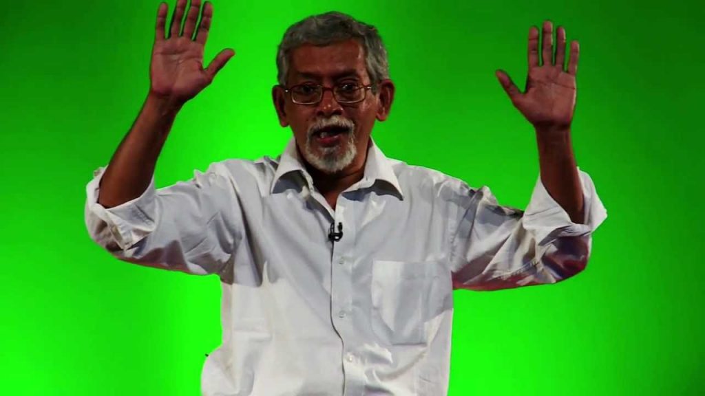 A Simple Machine To Quench The Thirst For Clean Water: Suprio Das at TEDxGateway