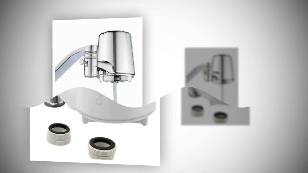 Best Faucet Mounted Water Filters