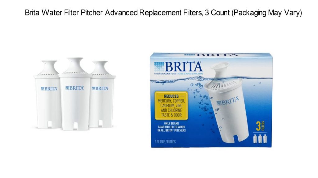 Best Water filter Pitcher 2017  Best Water Filter Pitcher Consumer Reports ZeroWater Pitcher