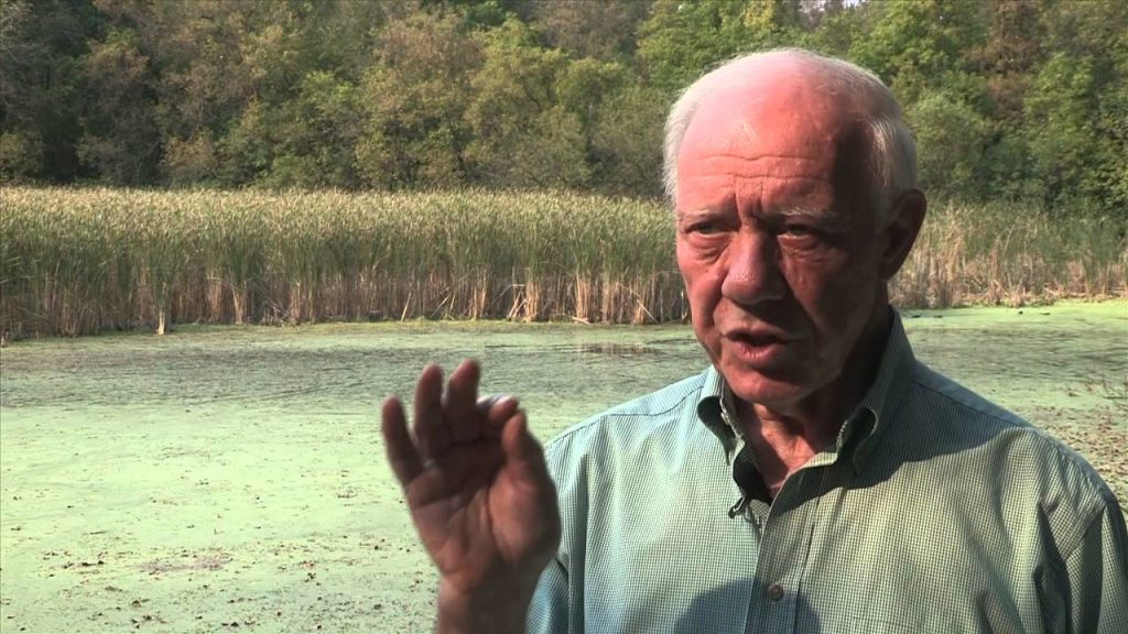 Clean Water Act: Better at 40