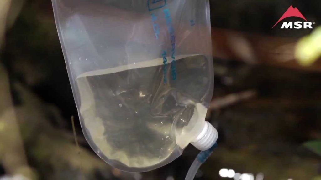 How to Make Clean Water while Backpacking - 4 Basic Methods