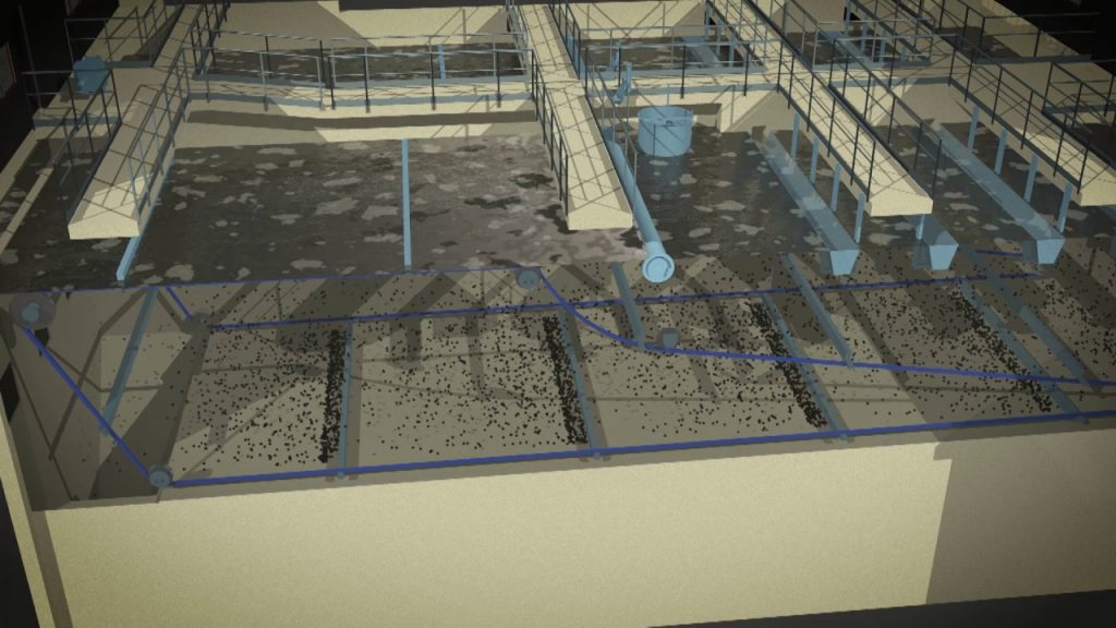 Mikkeli - a pioneer in clean water