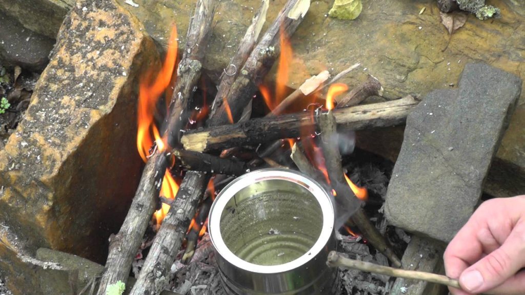 Purifying - Boiling Your Drinking Water - The Outdoor Gear Review