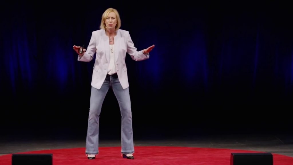 SDG 6- Clean Water and Sanitation- Ted talks