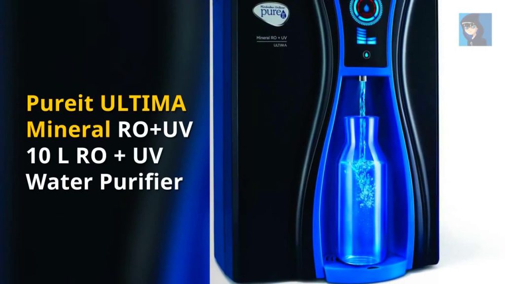 Top 5 Best Water Purifier in India 2017 Reviews & Ratings