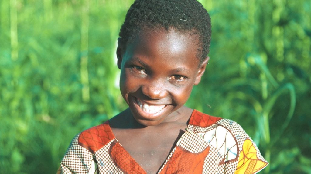 World Vision water: Violet dreams of clean water and a better life | World Vision