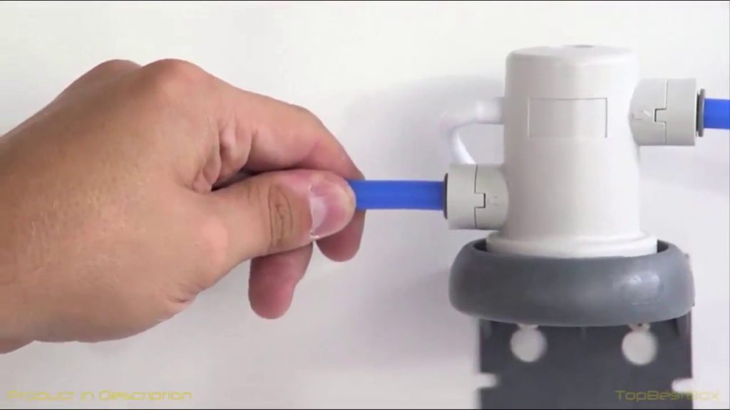 5 Best Water Filter System For Home