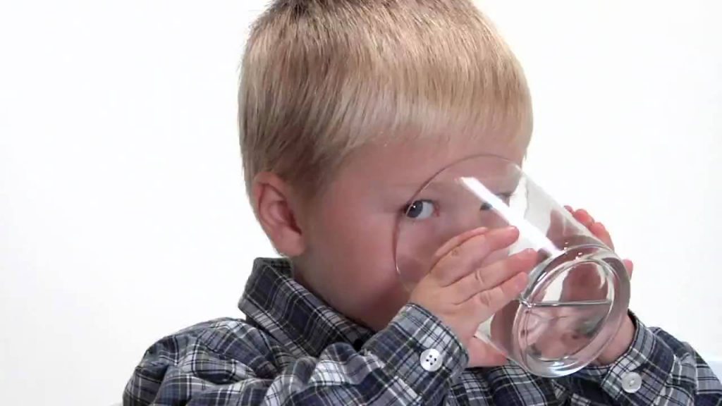 Cuisinart CleanWater Kids and Water I