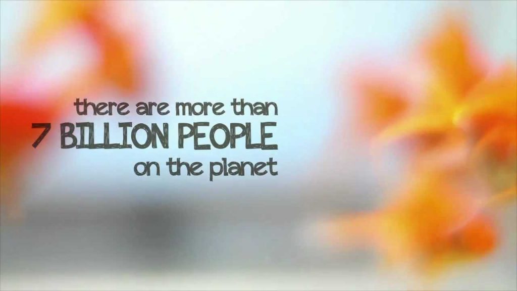 Drop in the Bucket- Clean water - Get the facts