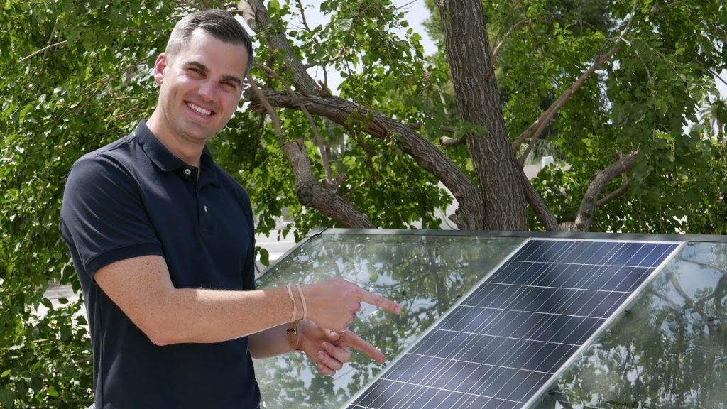 Future House | Drinking Water from Thin Air