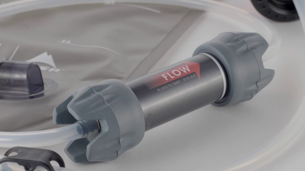 MSR AutoFlow™ Gravity Water Filter