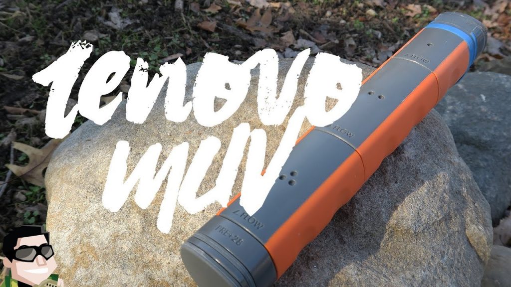 The Most Versatile Water Filter in the World!!