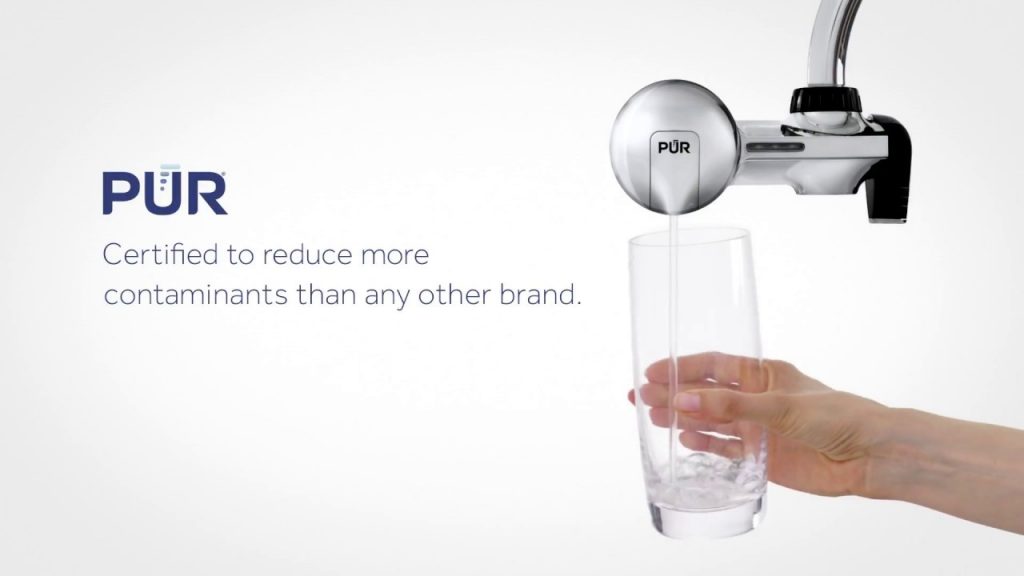 The Water Bar Acceptable Lead Limits