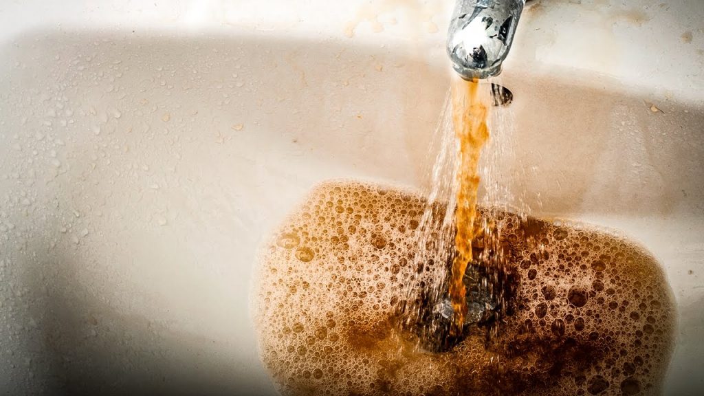Third World America – Clean Drinking Water Is Now A Rare Commodity - The Ring Of Fire