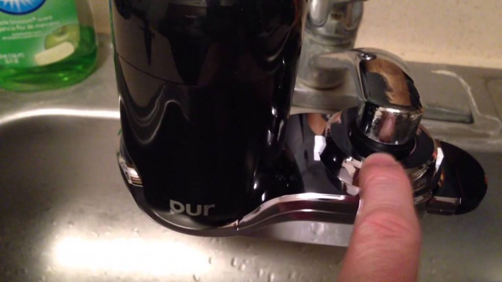 Brita vs Pur - Water Filtration Review