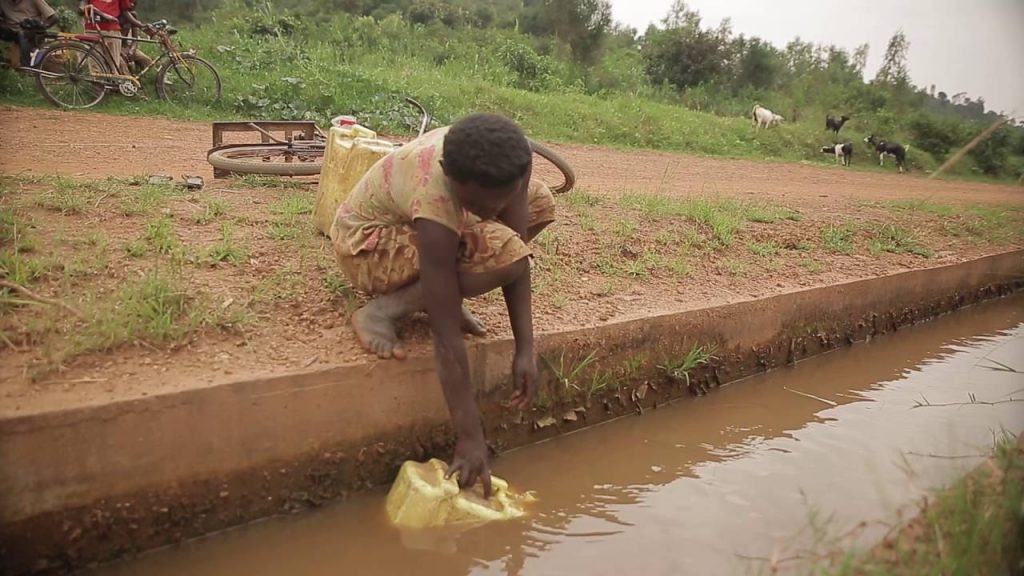 Clean water changes everything | World Vision Australia