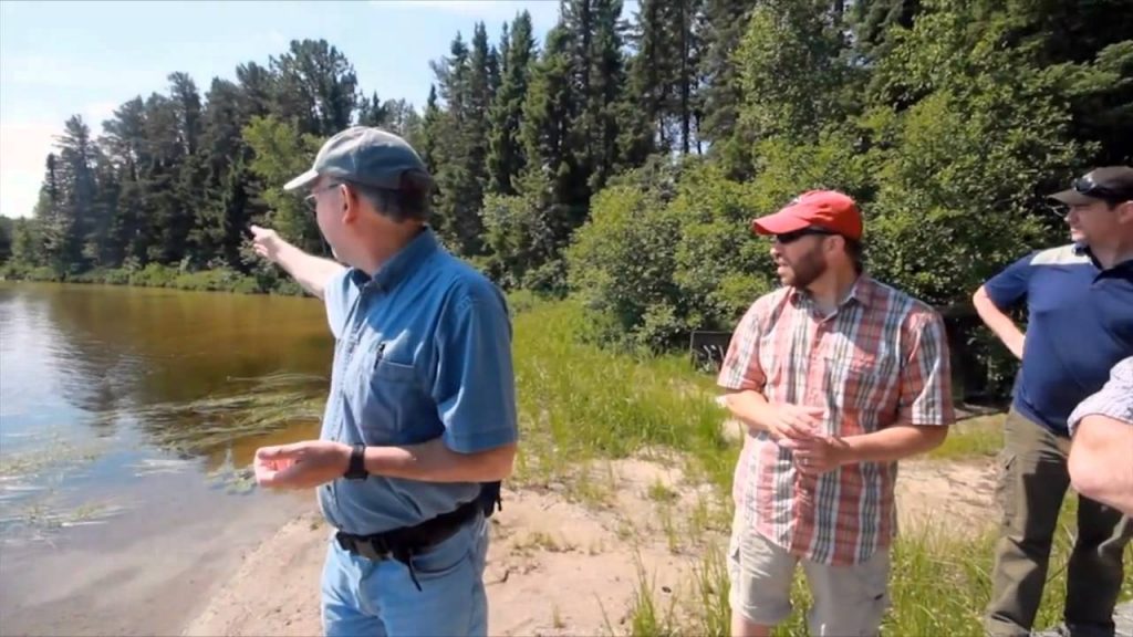 Clean Water, for Canada, for the World