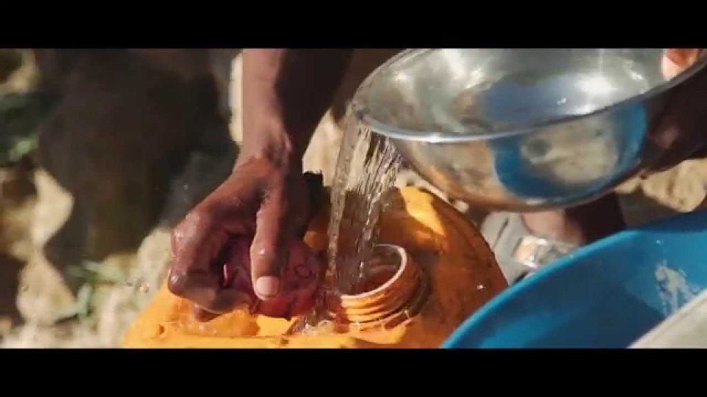 Clean Water for Haiti