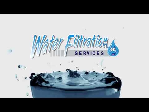 Water Filtration Services 2017