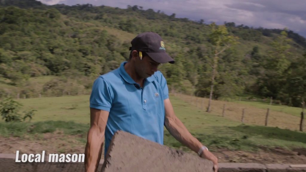 Water for People Aims to Bring Clean Water to All
