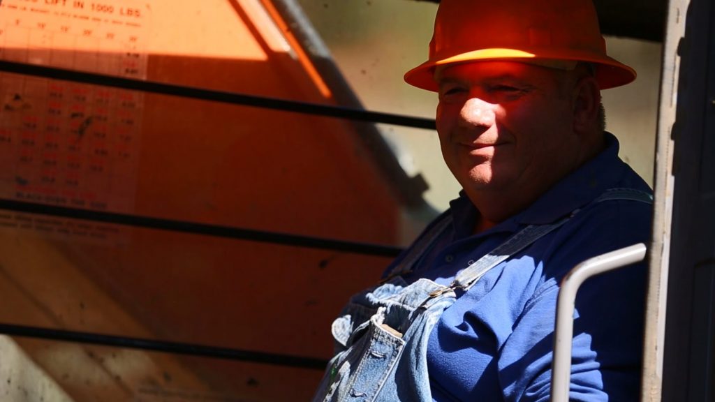 Working for the River - Clean Water Services Employees