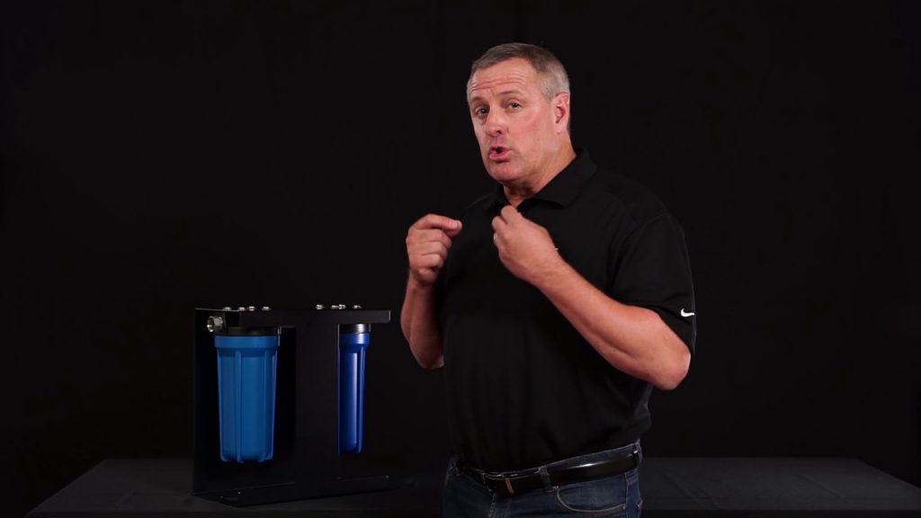 Clearsource RV Water Filter Systems - Engineered From The Ground Up For Use By The RVer