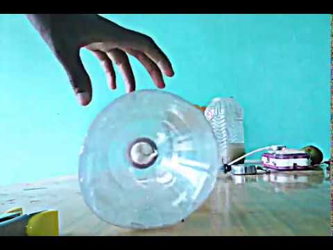 How to make a water filter in hindi