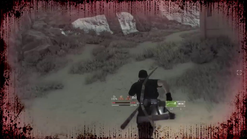Metal gear survive finding clean water