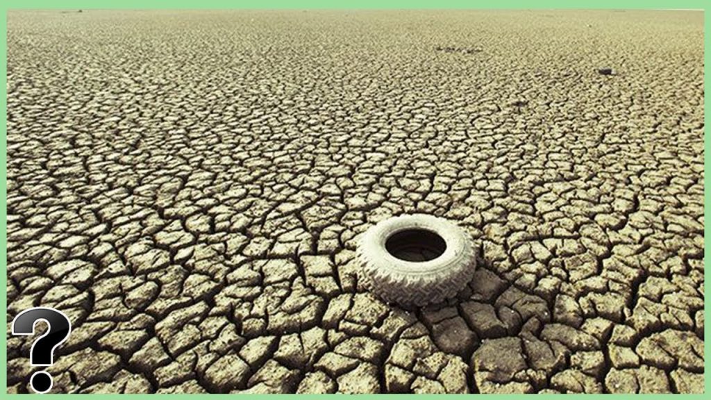 What Would Happen If We Ran Out Of Water?